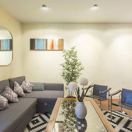 Mit House San Miguel En Madrid Apartment ภายนอก รูปภาพ