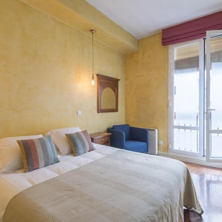 Mit House San Miguel En Madrid Apartment ภายนอก รูปภาพ