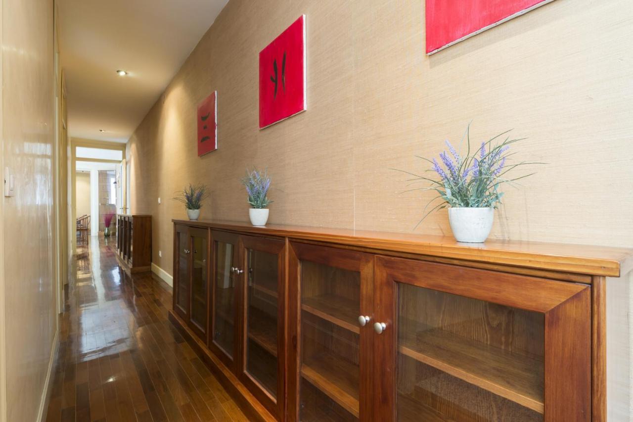 Mit House San Miguel En Madrid Apartment ภายนอก รูปภาพ