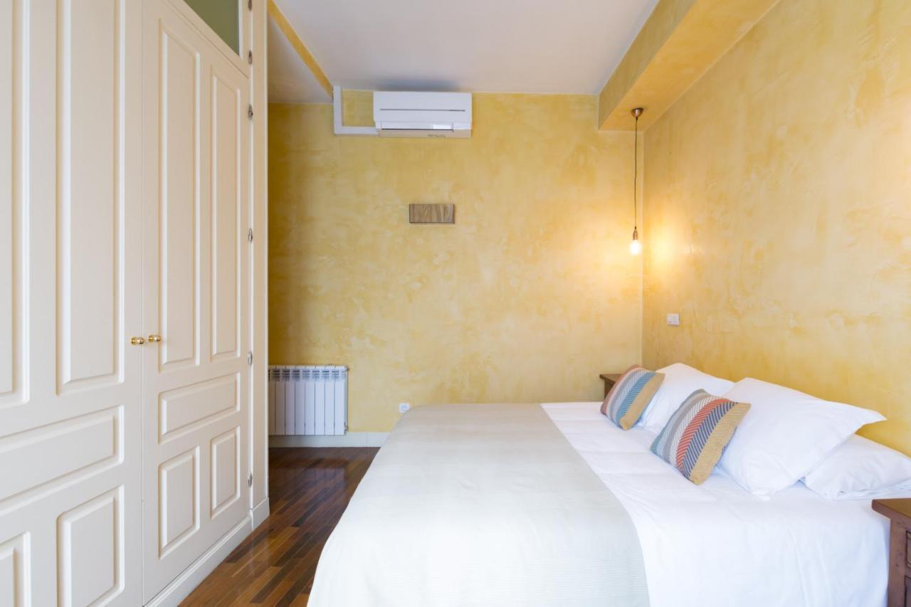 Mit House San Miguel En Madrid Apartment ภายนอก รูปภาพ